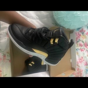 Air Jordan 12 retro